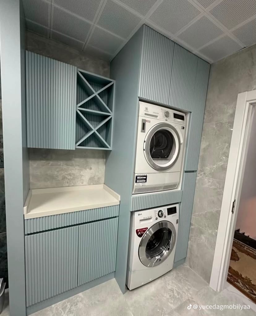 Ak Tadilat Dekorasyon